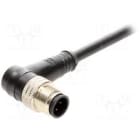 Molex - MMC-4P-4W-MM-90-5M-PVC