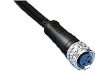 Molex - NC-3P-FE-ST-10M-PUR-0.25