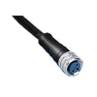 Molex - NC-3P-FE-LED.PNP-90-10M-PVC-NT