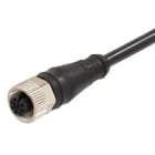 Molex - M12 5P Female to Pigtail WSOR Cable 2m
