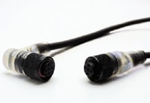 Molex - NC/MMC-3P-F/MM-90/ST-2M-PVC