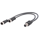 Molex - ILS-4P-MM/ST-2XFE-ST-5M-WSOR