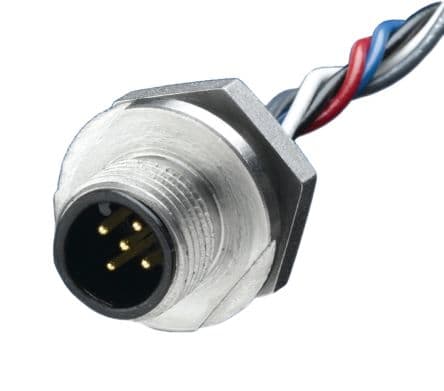 Molex - MIC 5P MR 30CM 22AWG PG9 THD