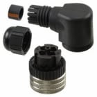 Molex - MIC 4P F-ATTCH 90D PG7 SCREW