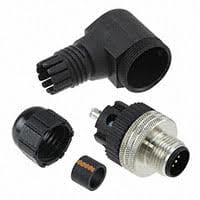 Molex - MIC 5P M/M-ATTCH 90D PG7 SCRE