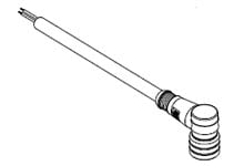 Molex - MMC-5P-5W-FE-90-5M-PVC