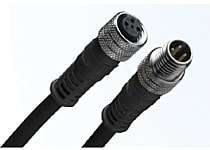 Molex - NC/MMC-3P-F/MM-ST/ST-1M-PVC-HF