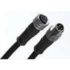 Molex - NC/MMC-3P-F/MM-ST/ST-1M-PVC-HF