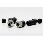 Molex - NC 3P F-ATTACH STR