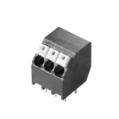 Weidmuller LSF-SMT 3.50/02/135 3.5SN BK TU