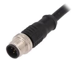 Molex - MIC 5P M/MP TERMINATOR SHIELD