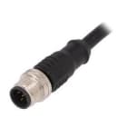 Molex - MIC 5P M/MP TERMINATOR SHIELD