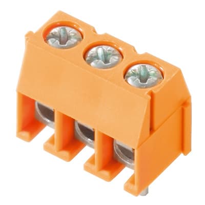 Weidmuller PS 3.50/02/90 3.5SN OR BX