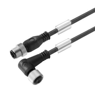 Weidmuller SAIL-M12WM12W-4-10V
