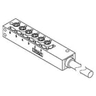 Molex - MPIS M8 PNP 3P 6PT BK 10M SINGLE