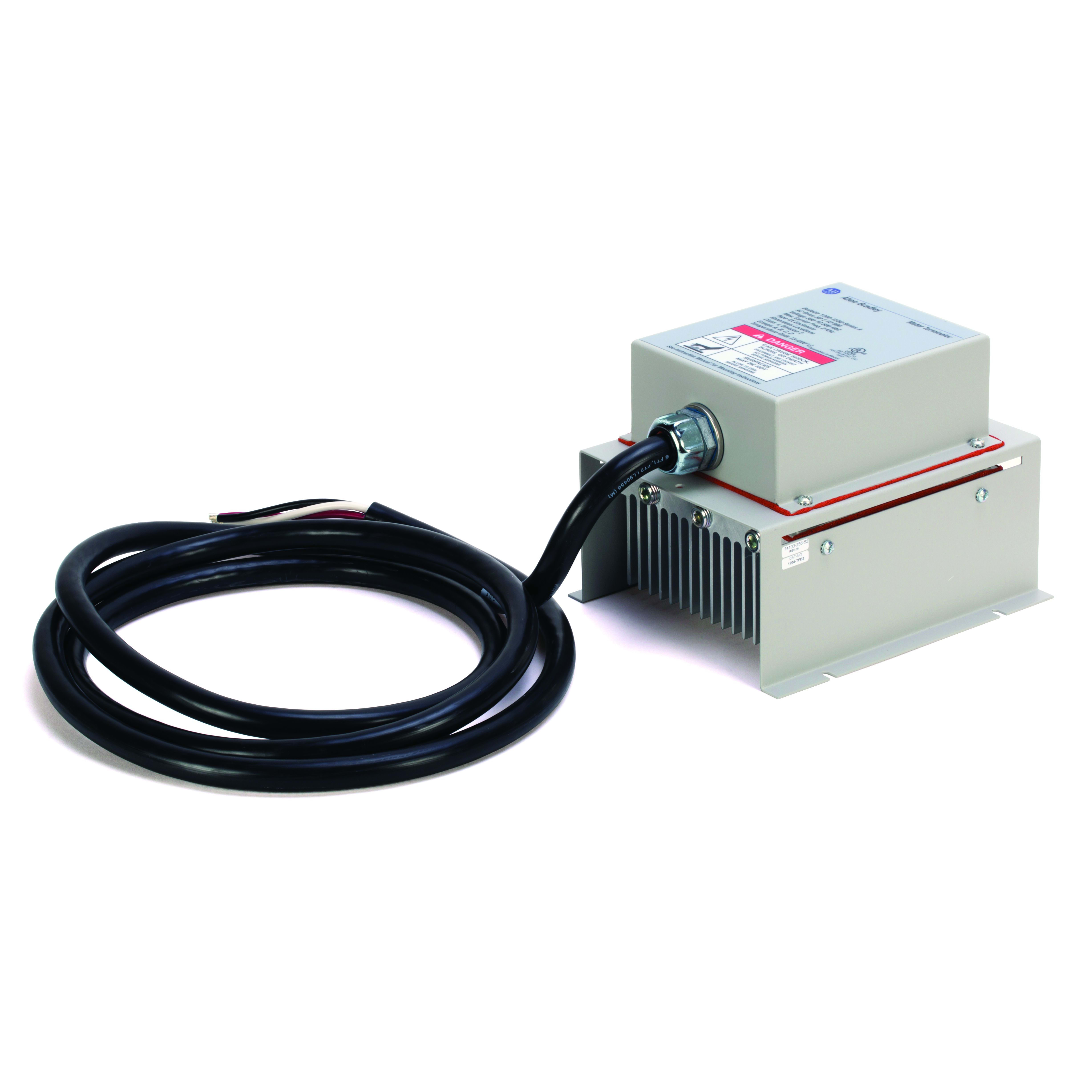 Allen-Bradley MOTOR TERMINATOR REFLECTIVE WAVE DEVICE