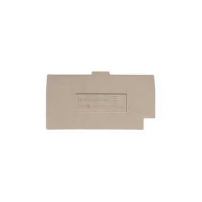 Weidmuller - ZAP/TW ZDU/ZPE 2.5N/4AN