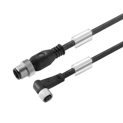 Weidmuller - SAIL-M12GM8W-3-3.0V