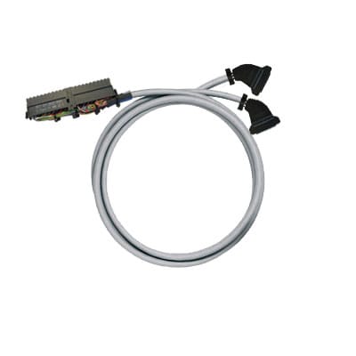 Weidmuller PAC-S300-HE20-V4-3M