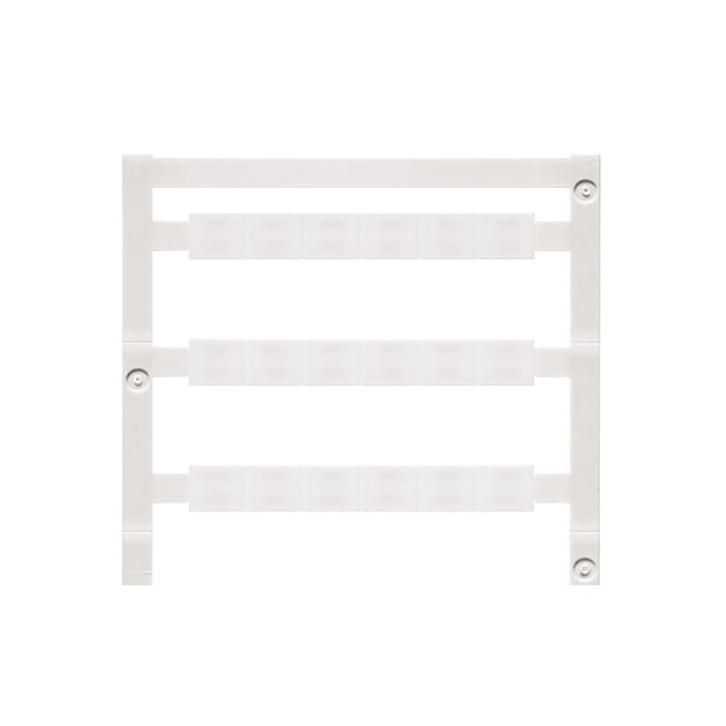 Weidmuller WS 7.8/9.2 PLUS MC GR (MOQ 360)