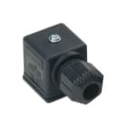 Molex - TYPE A 2P FULL ASM BLACK