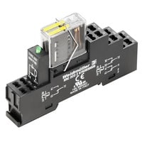 Weidmuller - RCIKITZ 24VDC 2CO LD/FG