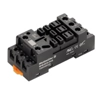 Weidmuller RELAY SOCKET SPW 3CO
