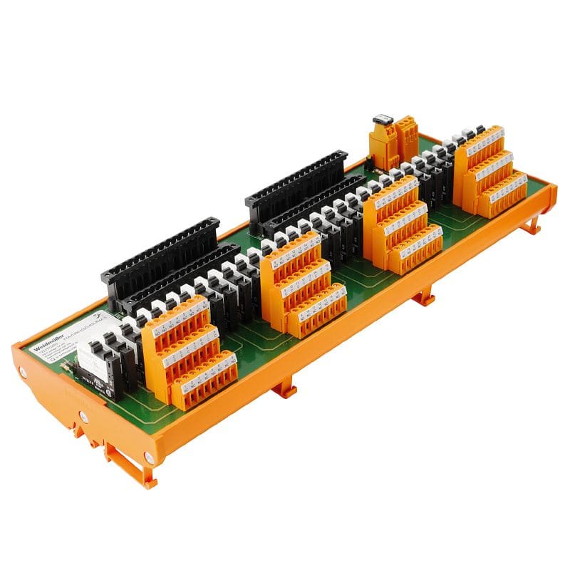 Weidmuller Interface Relay
