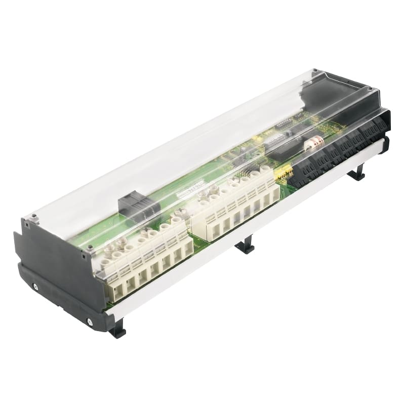 Weidmuller TRANSCLINIC 14I+