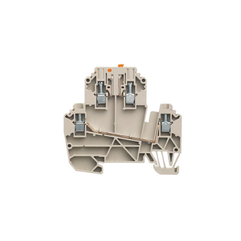 Weidmuller - WDK 2.5/TR-DU