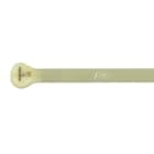 Thomas and Betts - TYH23M-CBL TIE 18LB 4" GRN HEAT-STAB 2-P