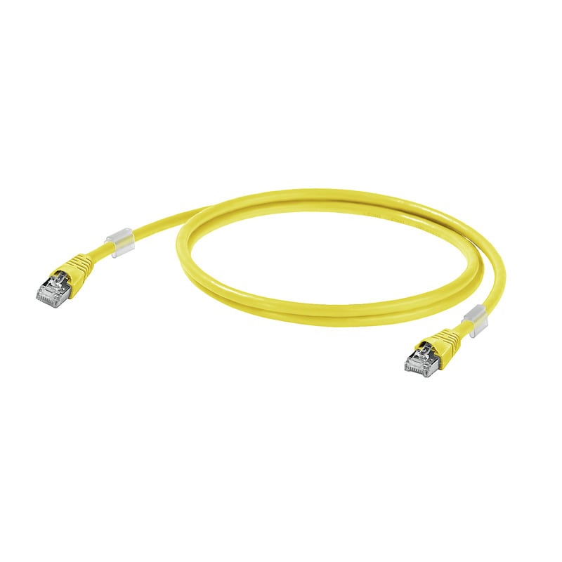 Weidmuller IE-C6FP8LY0100M40M40-Y