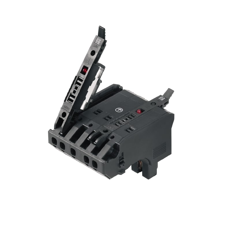 Weidmuller PTSI 4/LD 400V AC