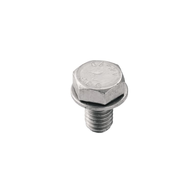 Weidmuller GPSC M6X10 KTB SET