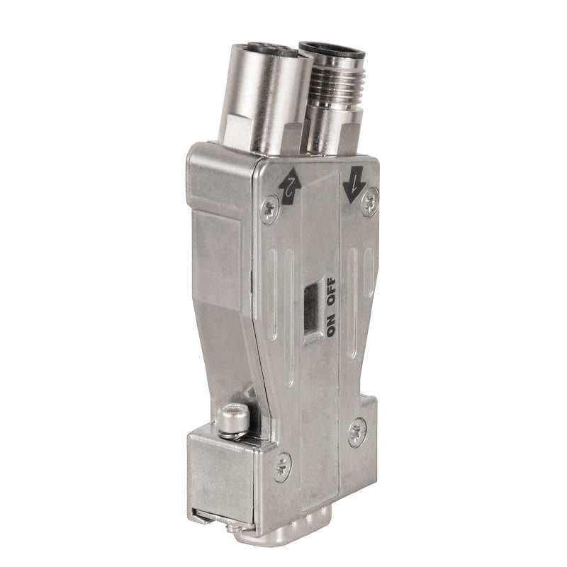 Weidmuller PB-DP SUB-D ZF TERM