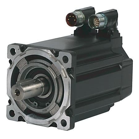 Allen-Bradley 400V,115 Frame,3000rpm,Single,24VDC Brak