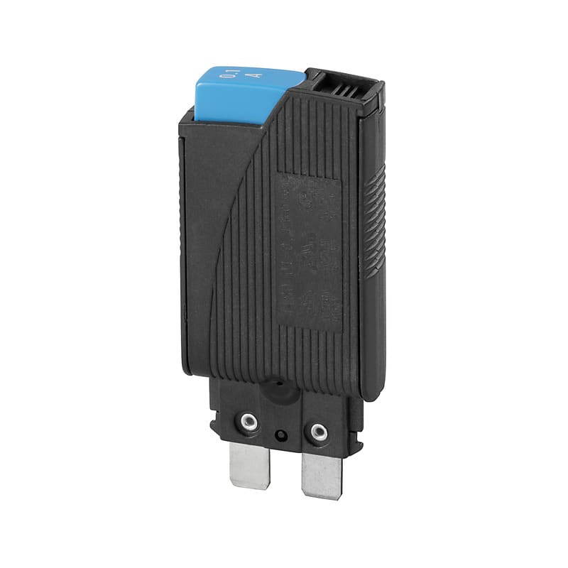 Weidmuller - ETA 1180 01 0.1A