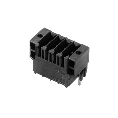 Weidmuller S2C-SMT 3.50/28/180LF 3.5SN BK BX