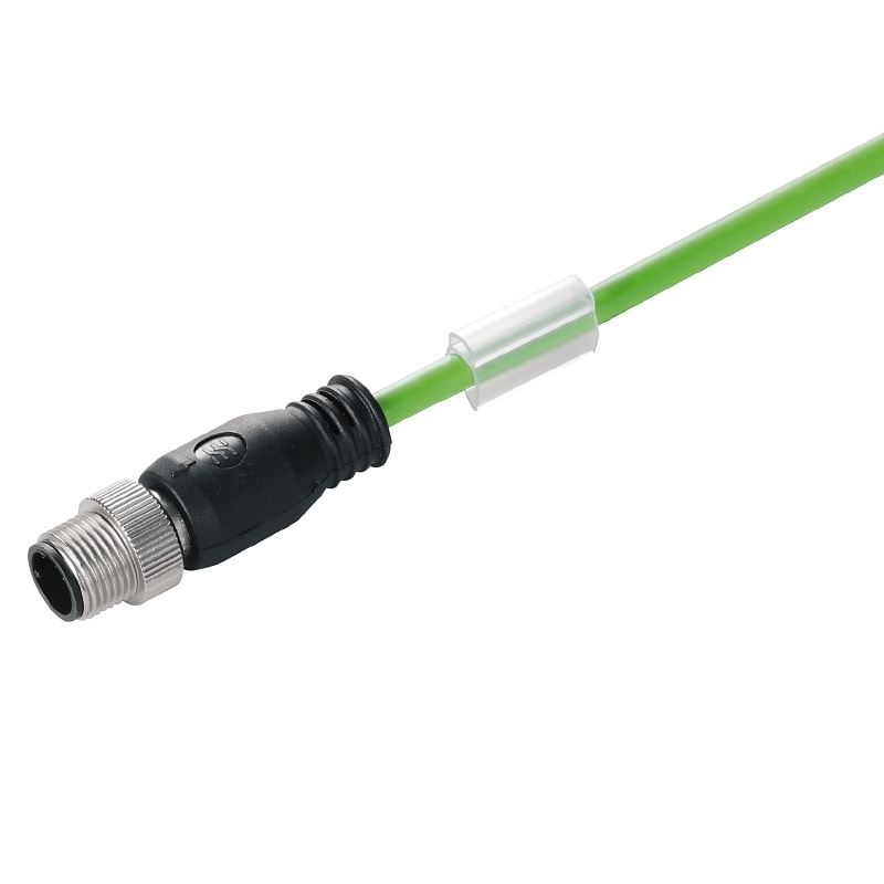 Weidmuller SAIL-M8GM8G-4S5.0UIE