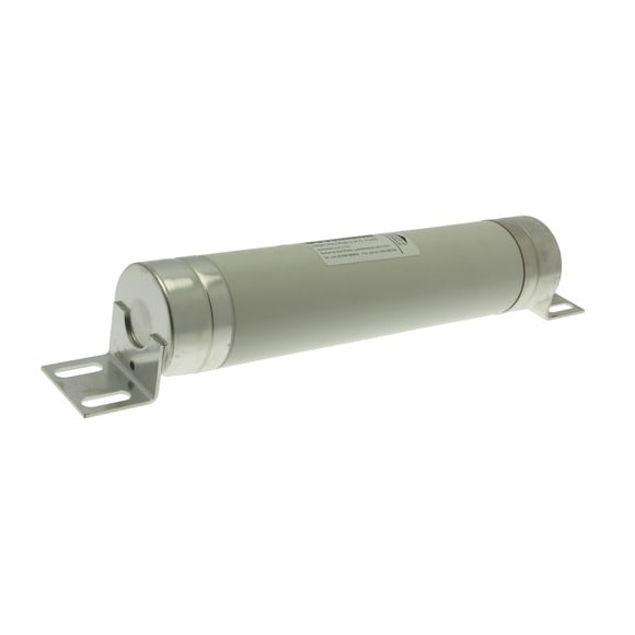Bussmann 12KV 125A 1132 FUSE