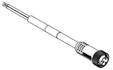 Molex - MC 3P FP 12' 16/3 PVC