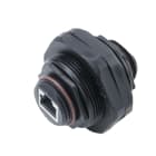 Molex - RJ-Lnxx RJ45 Female to RJ45 Female Adaptor