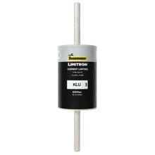 Bussmann LIMITRON TIME DELAY FUSE