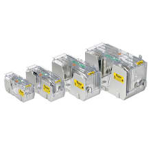 Bussmann CLASS J 600V 100A FUSE COVER ASSEMBLY