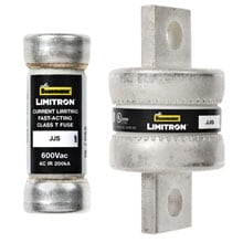 Bussmann - TRON FAST ACTING FUSE CLASS T