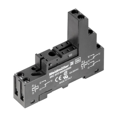 Weidmuller - SRC 1CO