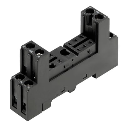 Weidmuller SRC 2CO N