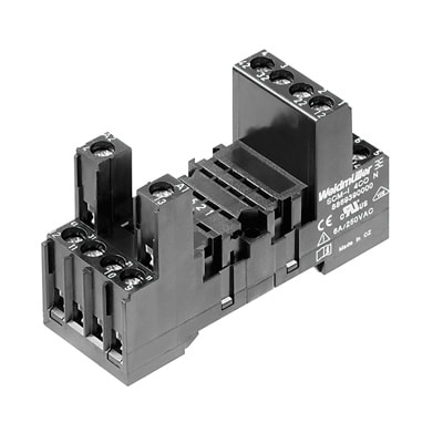 Weidmuller SCM-I 3CO N
