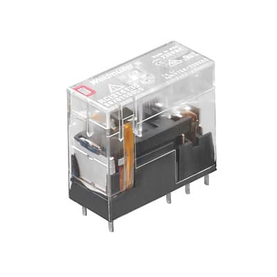 Weidmuller RCI374024
