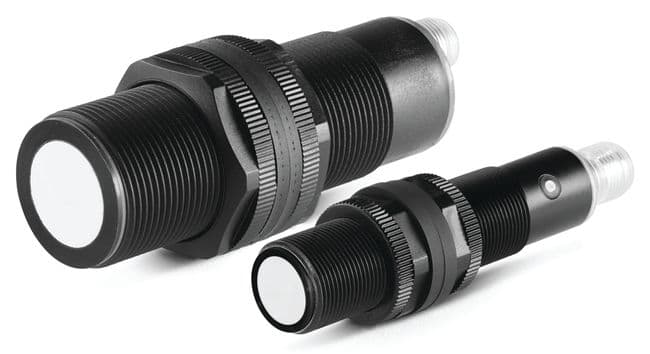 Allen-Bradley ULTRASONIC SENSOR